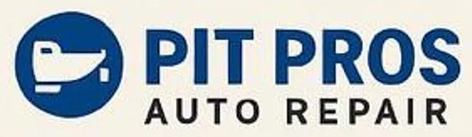 Pit Pros Auto Repair logo