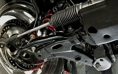 Suspension & Steering at Pit Pros Auto Services in Ann Arbor