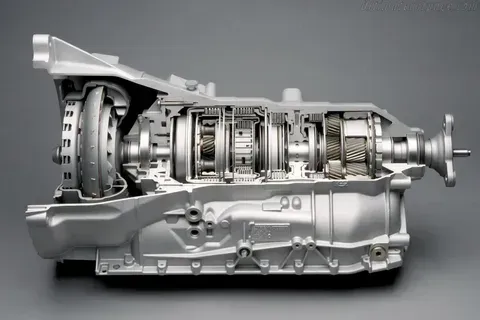 Transmission Repair at Pit Pros Auto Services in Ann Arbor